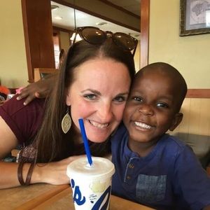 Meet your Posher, Melissa